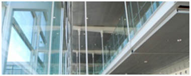 Pendlebury Commercial Glazing