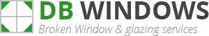 Pendlebury Broken Window Logo