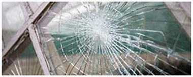 Pendlebury Smashed Glass